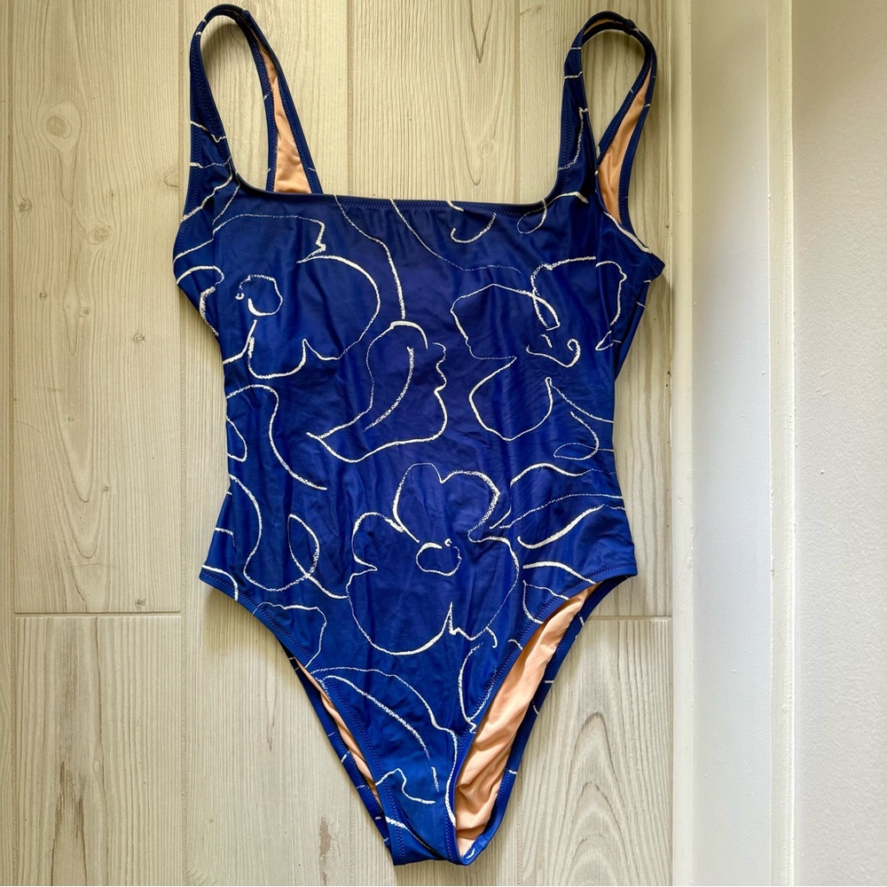 Madewell Swimsuit